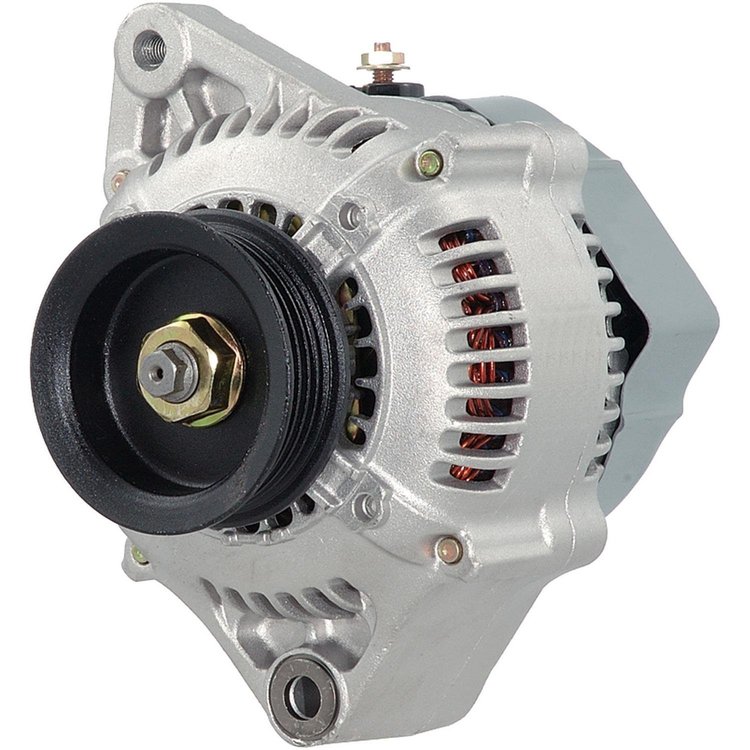 Alternator (B)