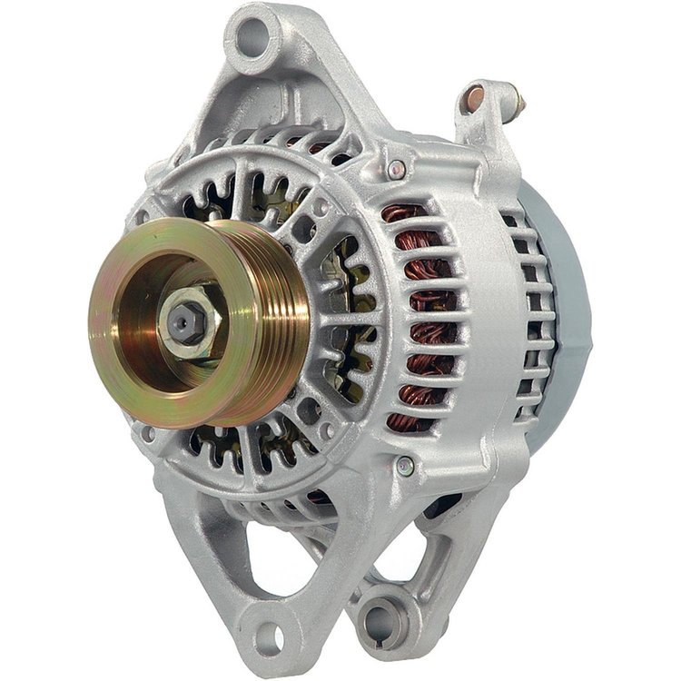 Alternator (B)