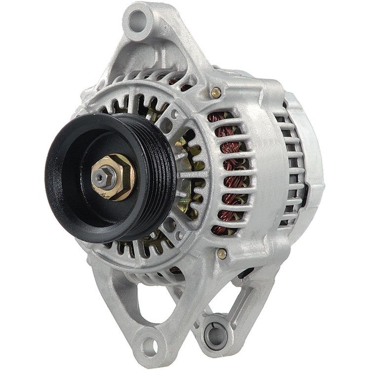 Alternator (B)