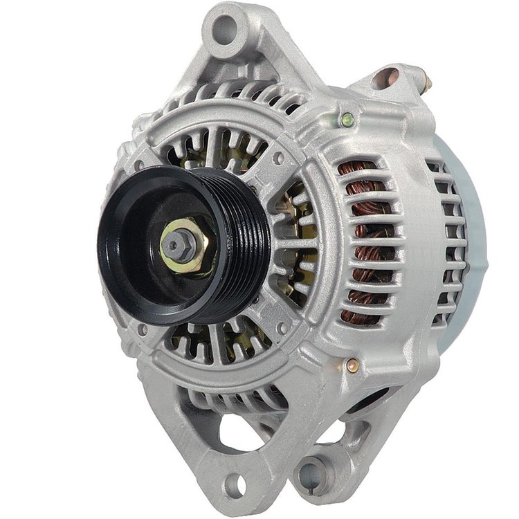 Alternator (B)