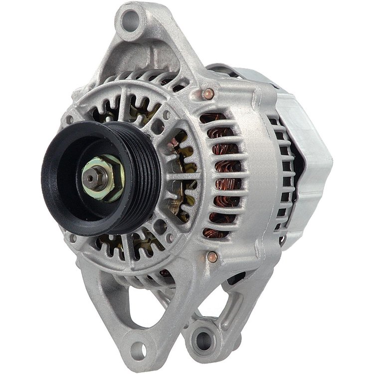 Alternator (B)