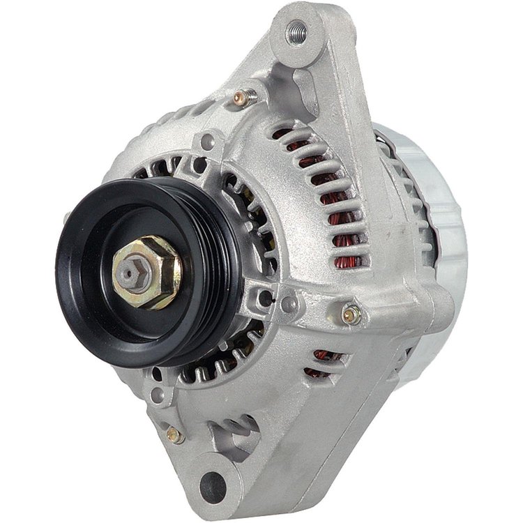 Alternator (B)