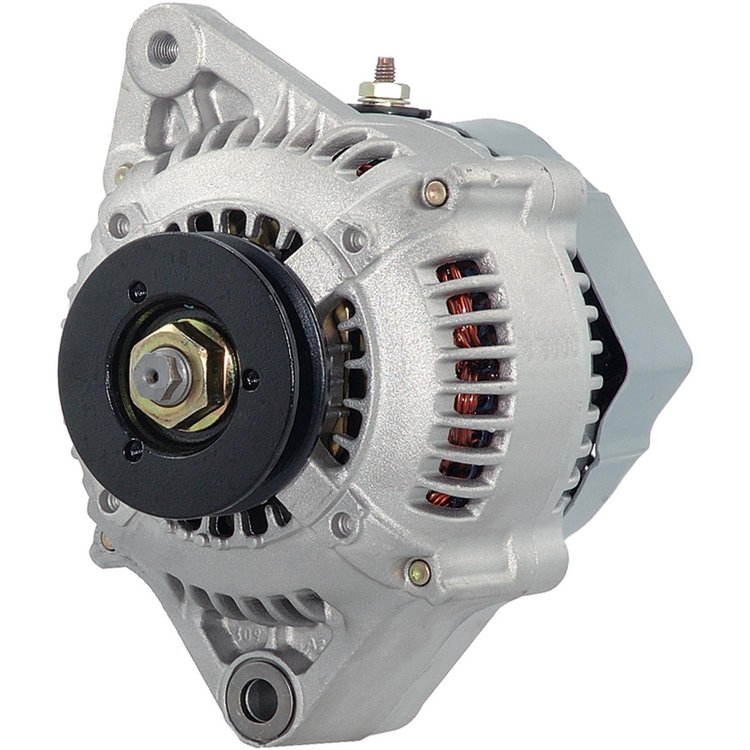 Alternator (B)