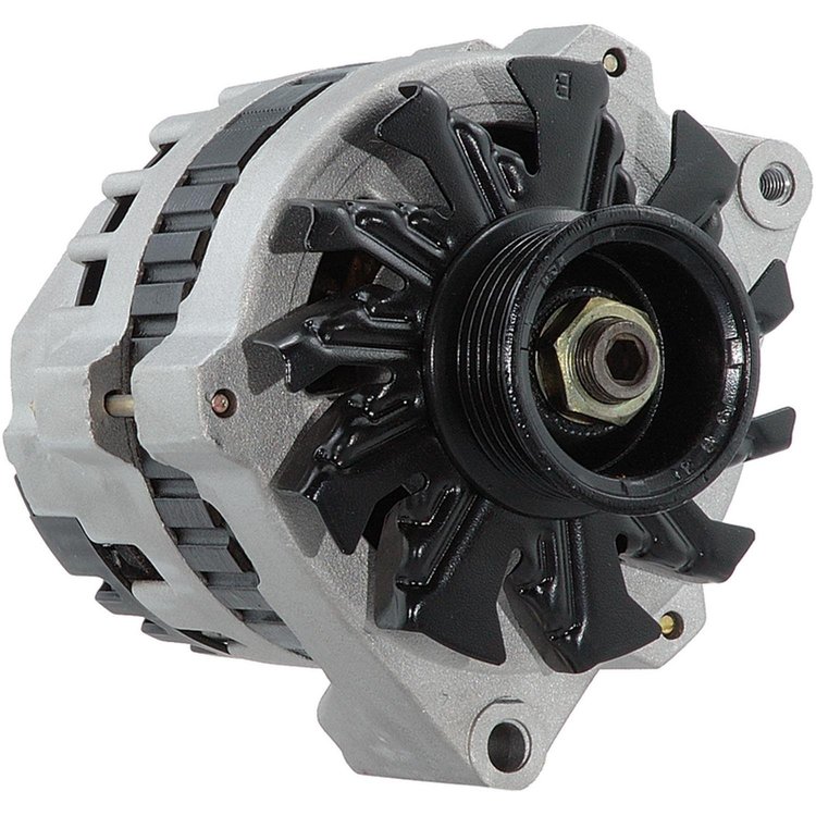 Alternator (SLP)