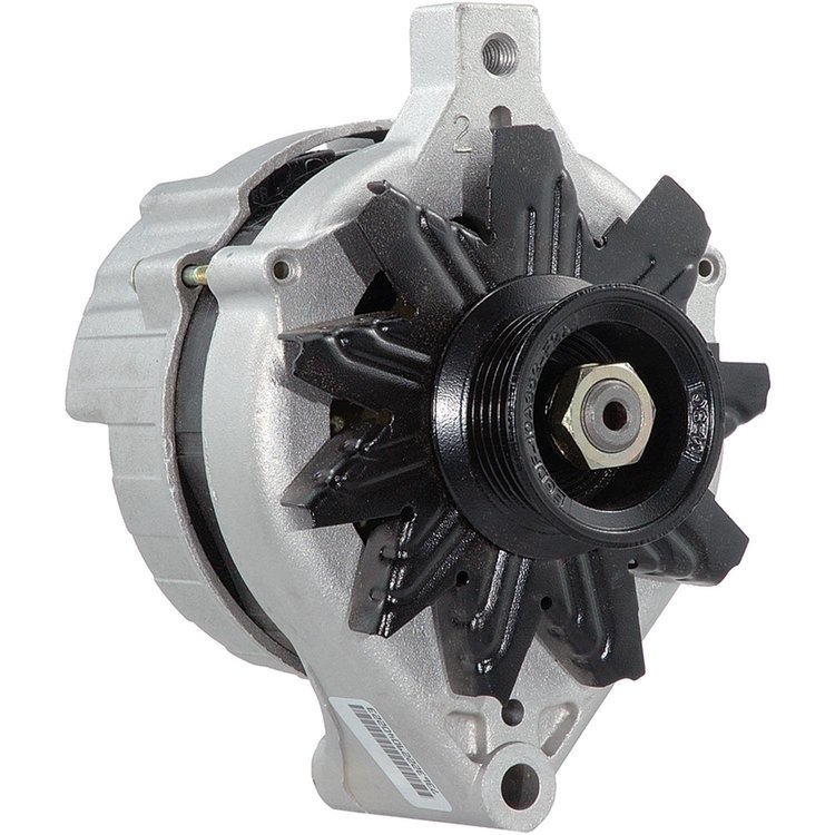 Alternator (B)