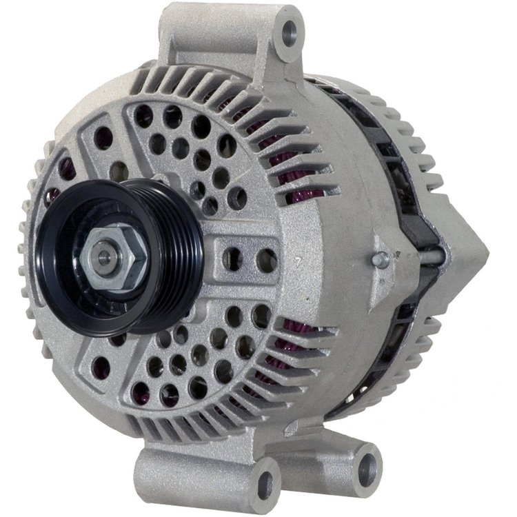Alternator (B)