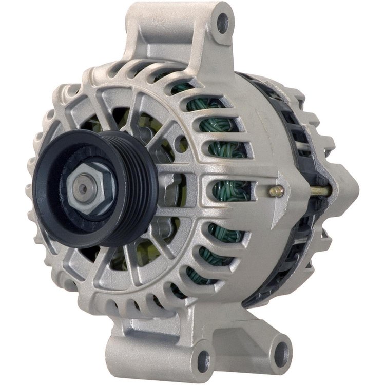 Alternator (B)