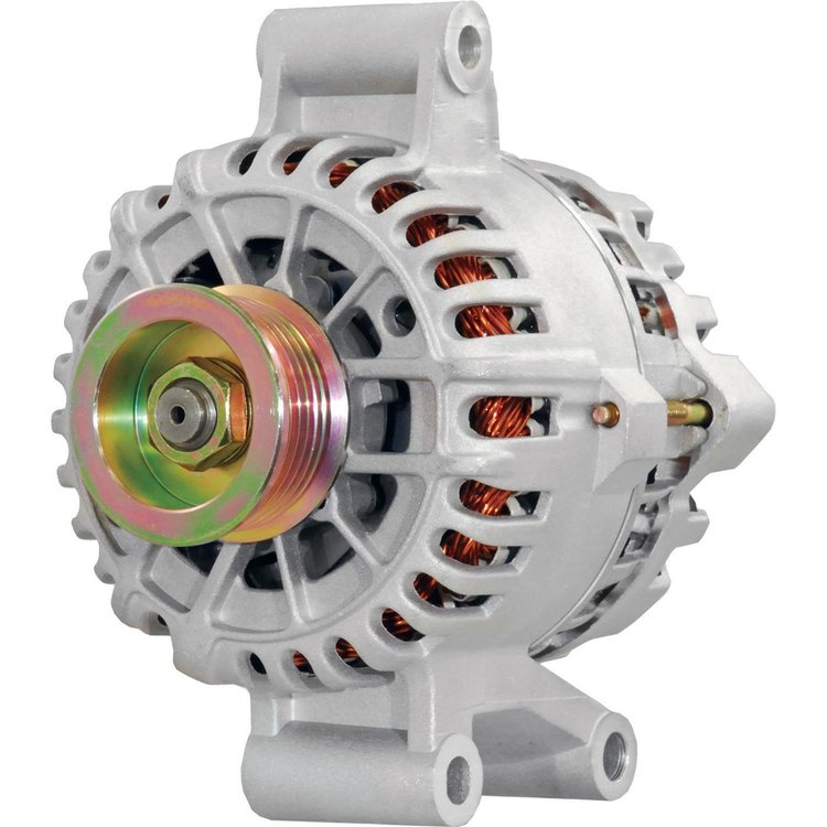 Alternator (B)