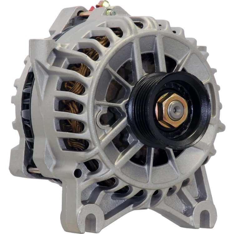Alternator (B)