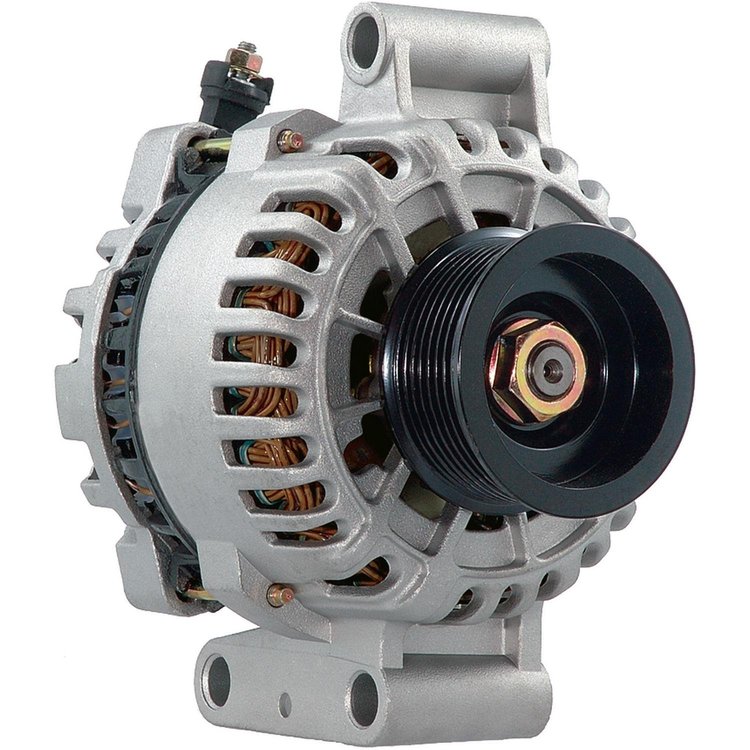Alternator (B)
