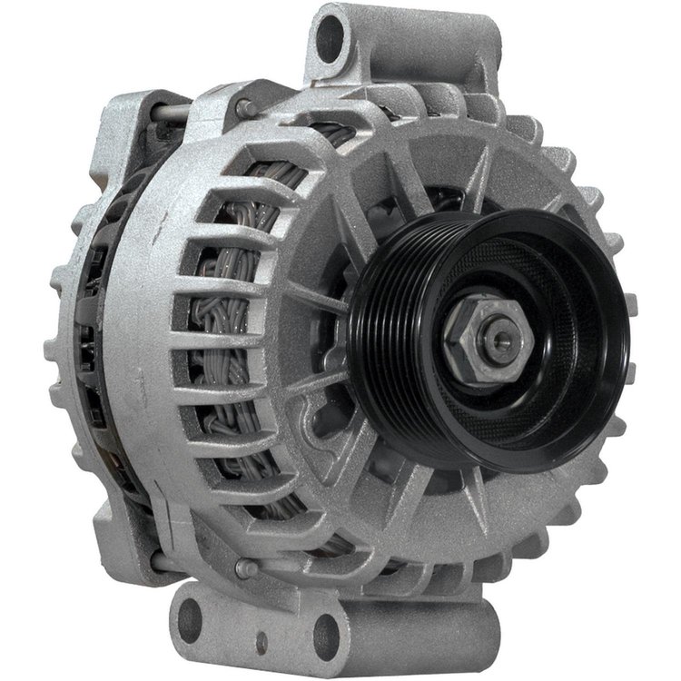 Alternator (B)