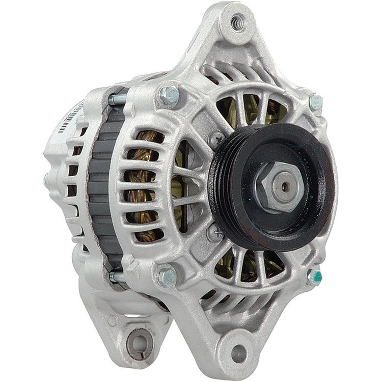 Alternator (SLP)