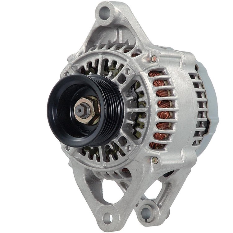 Alternator (B)