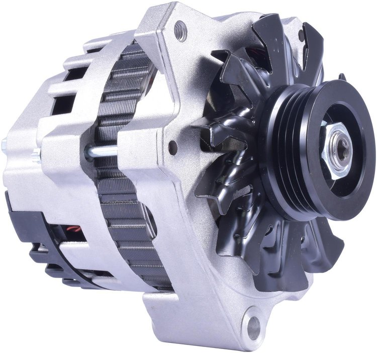 NEW ALTERNATOR DREI130 10