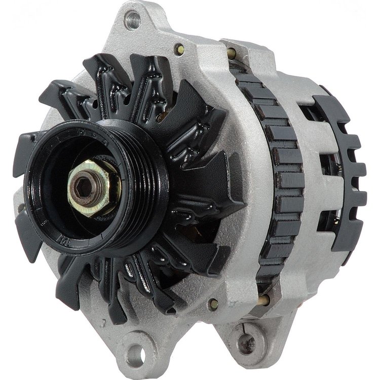 Alternator (B)