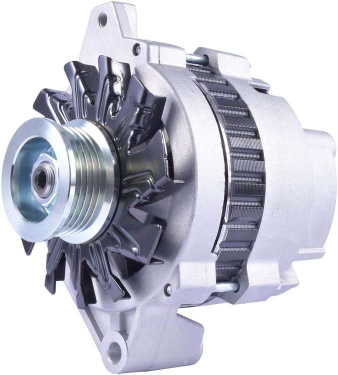 Alternator (SLP)