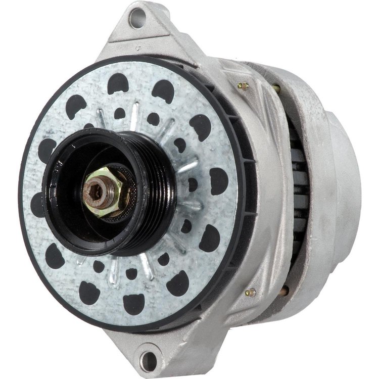 Alternator (SLP)