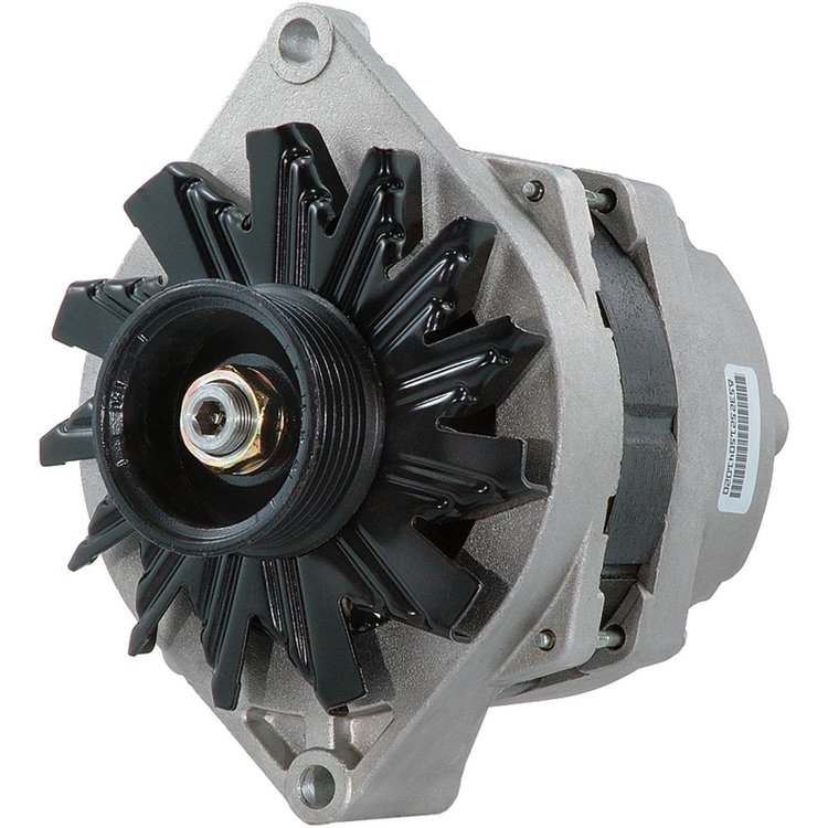 Alternator (SLP)