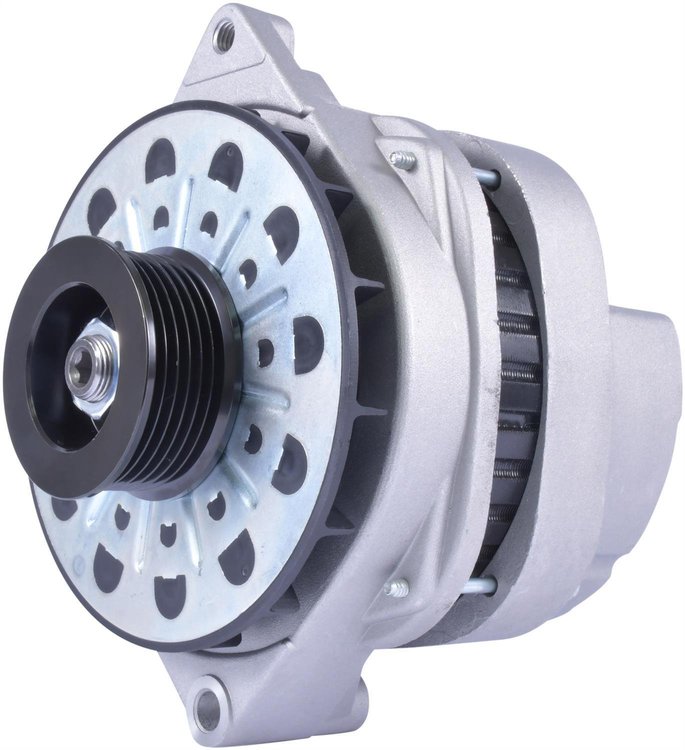 Alternator (SLP)