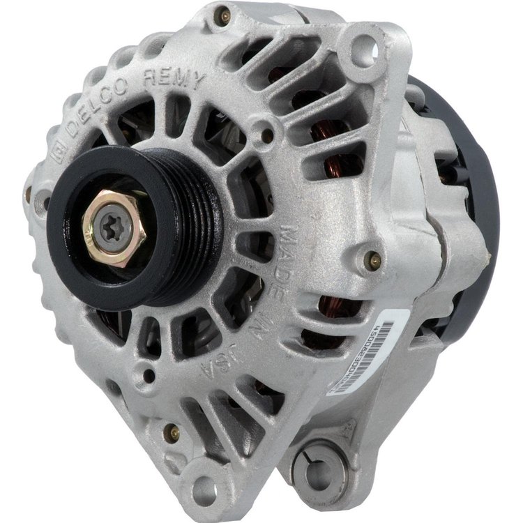 Alternator (SLP)