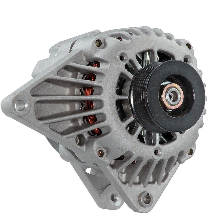 Alternator (SLP)