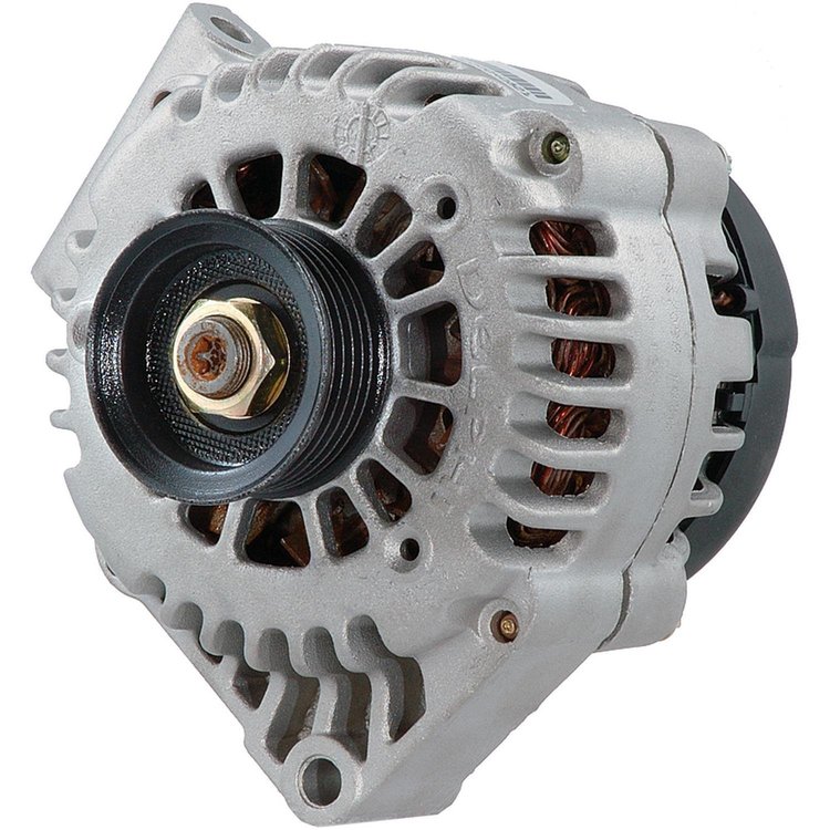 Alternator (SLP)