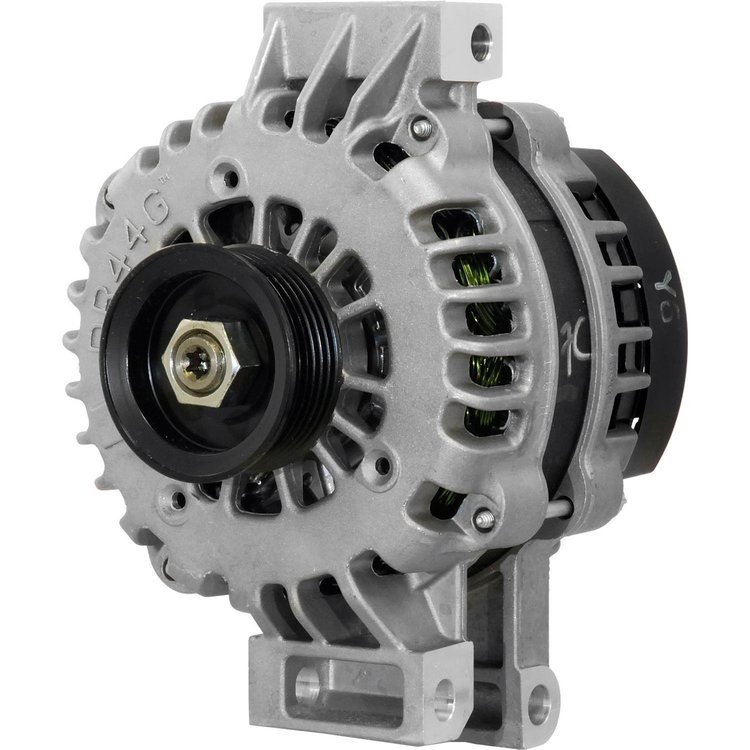 Alternator (SLP)