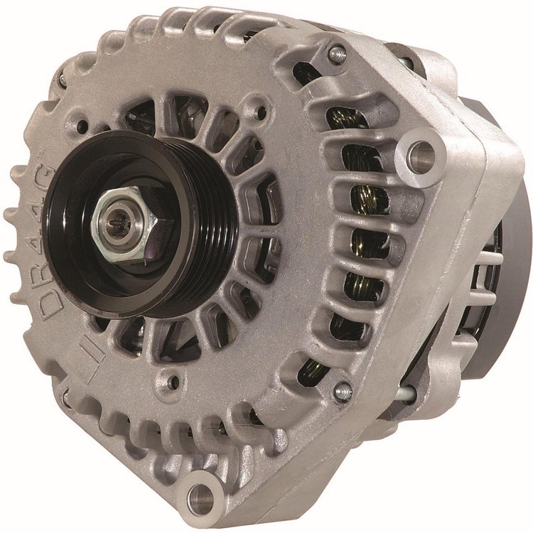 NEW ALTERNATOR DRII44G 14