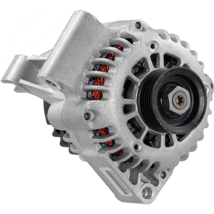 Alternator (SLP)