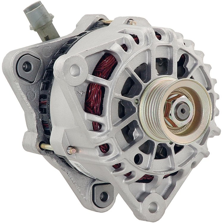 Alternator (B)