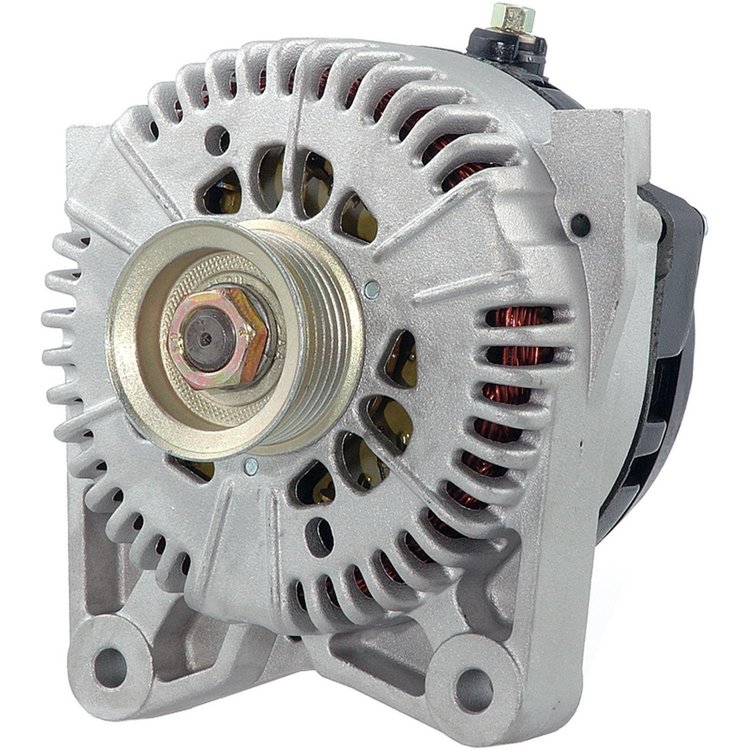Alternator (B)