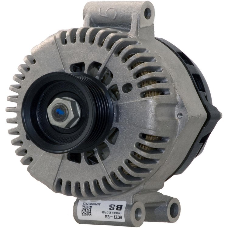 Alternator (B)