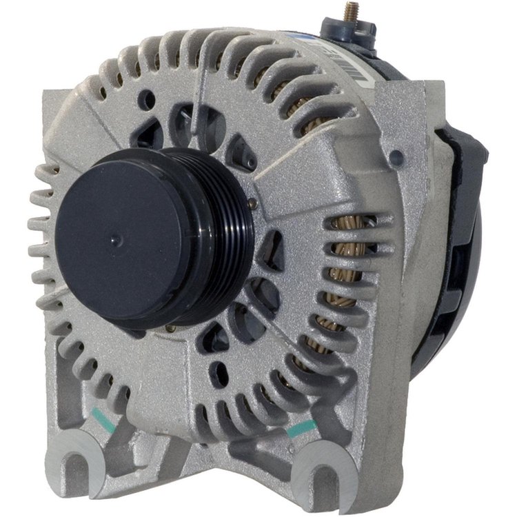 Alternator (B)