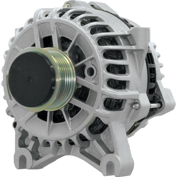 Alternator (B)