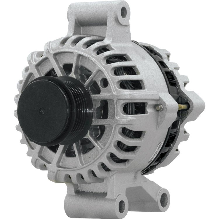 Alternator (B)