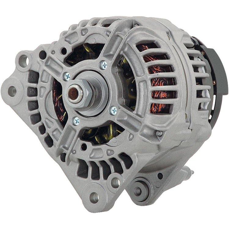 Alternator (B)