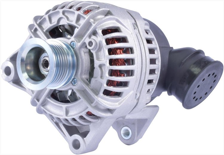 Alternator (B)