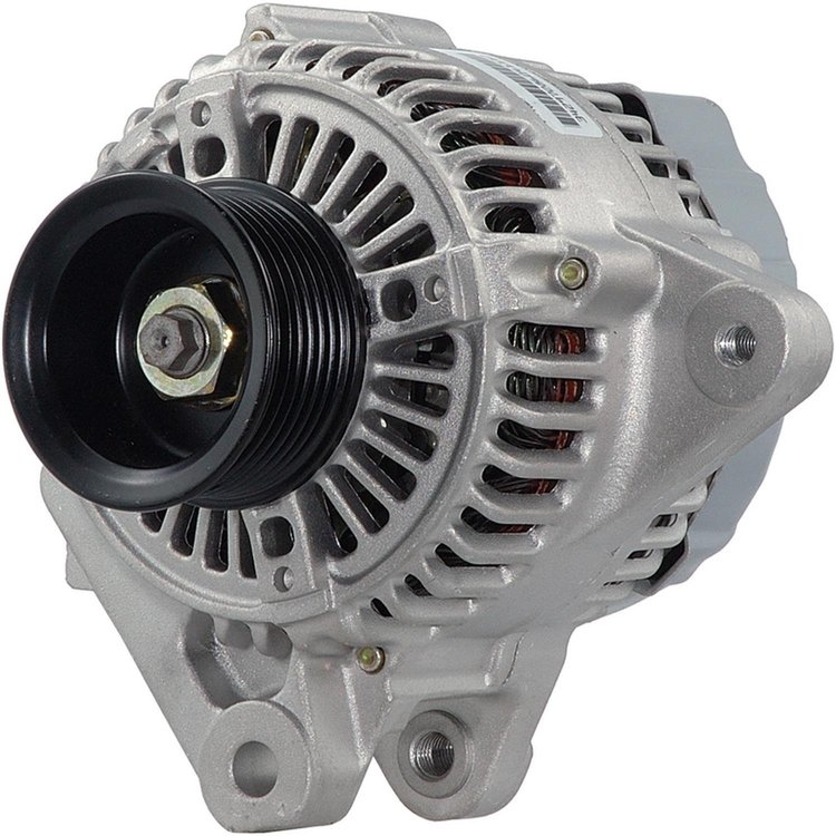 Alternator (B)