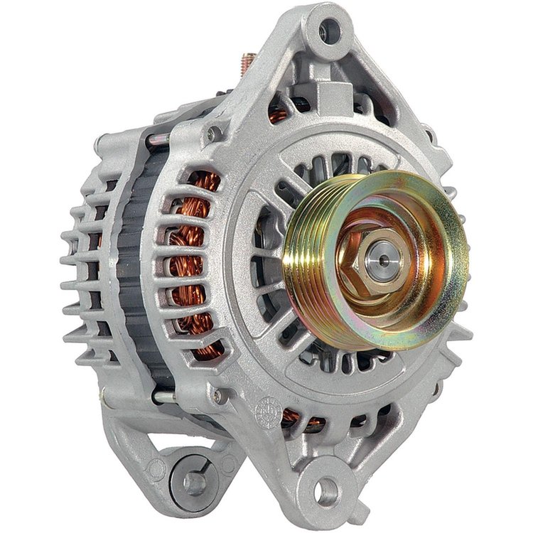 Alternator (B)