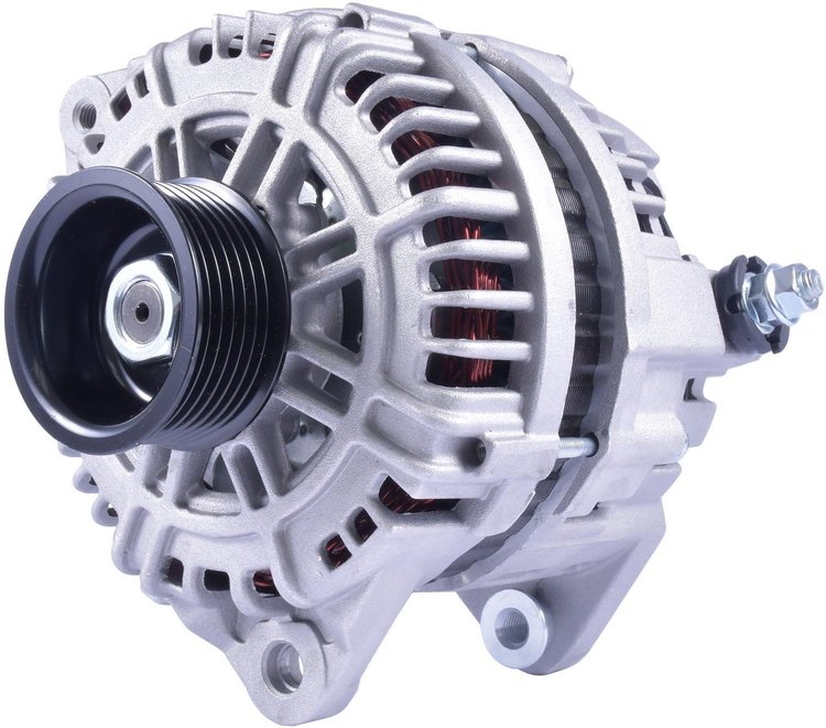 Alternator (B)