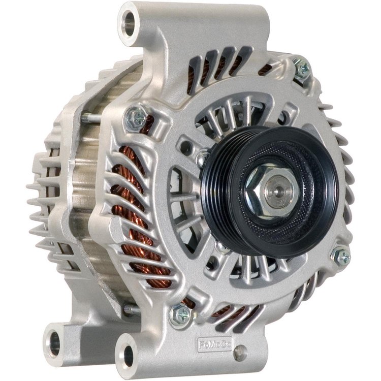 Alternator (B)