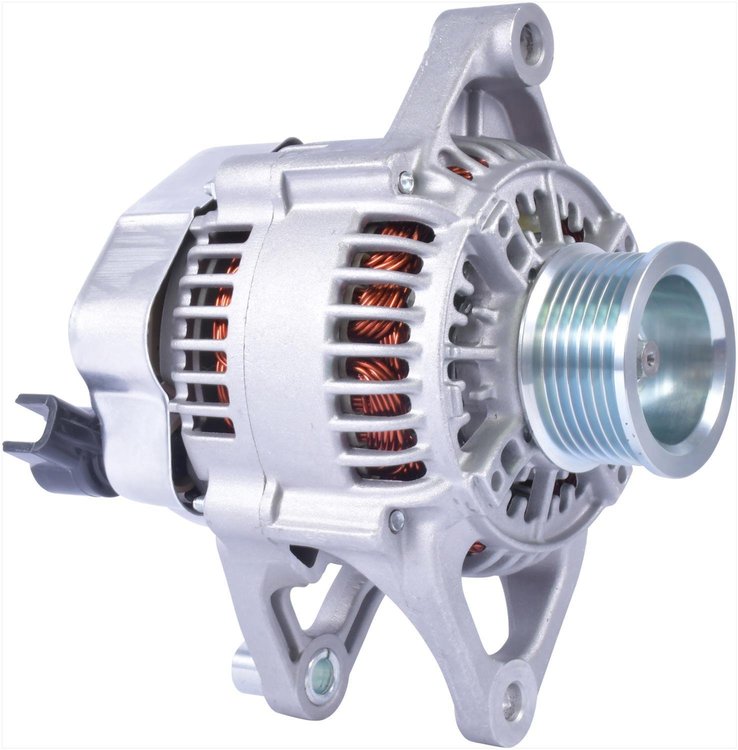 Alternator (B)