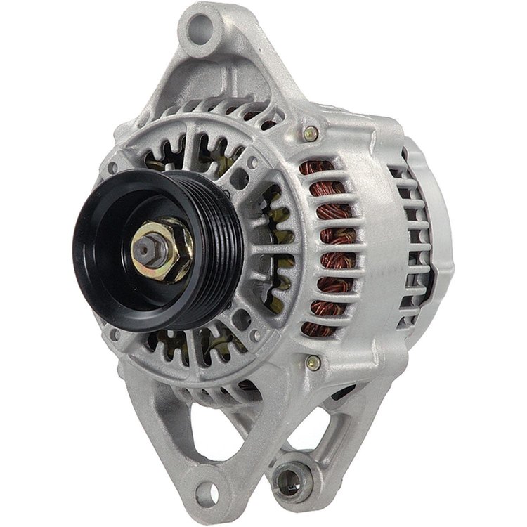 Alternator (B)
