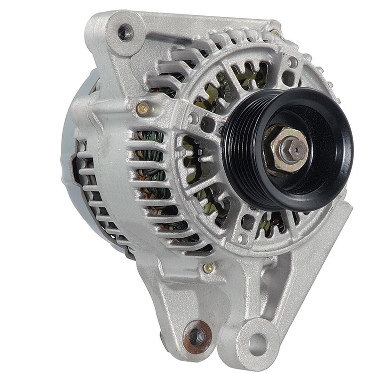 Alternator (SLP)