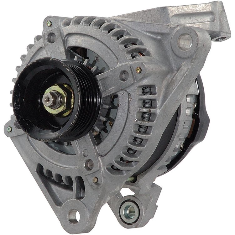 Alternator (B)