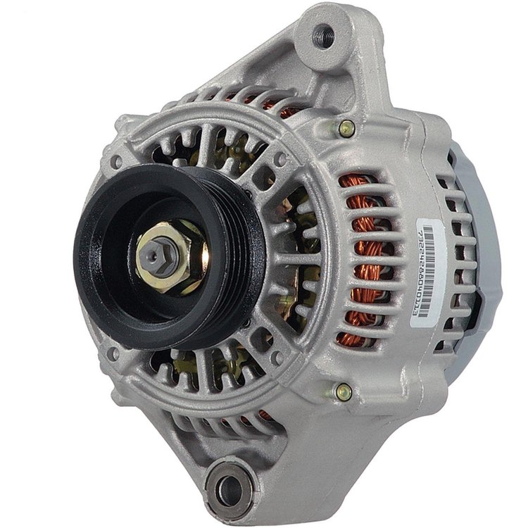 Alternator (B)