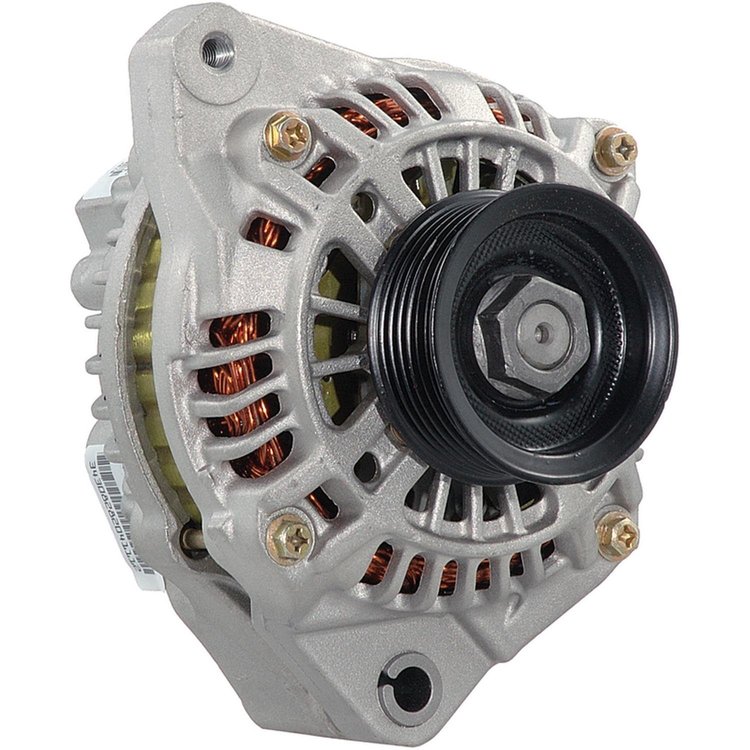 Alternator (B)