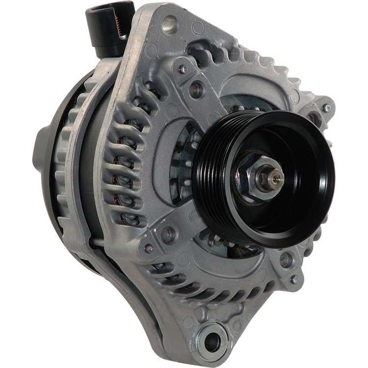Alternator (B)