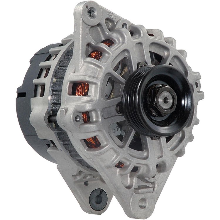Alternator (B)
