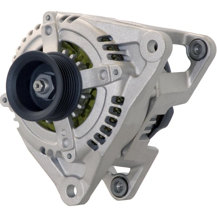 Alternator (B)